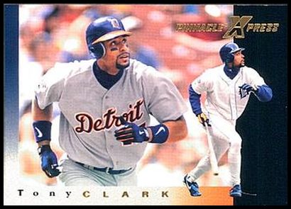 39 Tony Clark